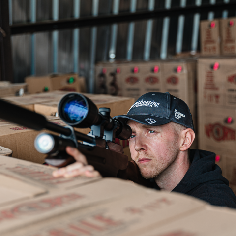 Airgun Proficiency Course (APC)